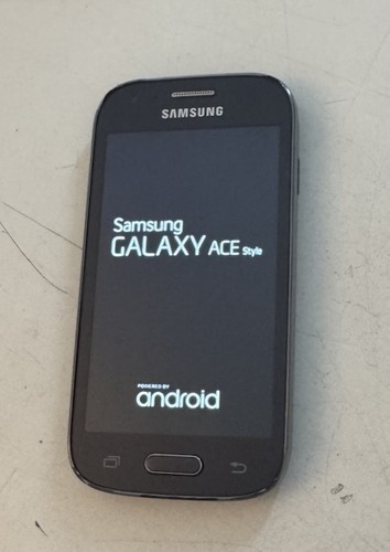 Samsung galaxy ace style - samsung,