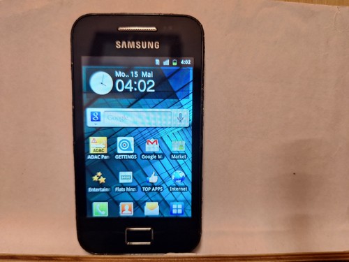 Cellulare samsung galaxy - galaxy, ace
