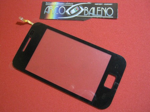 Vetro touch screen - vetro+touch,