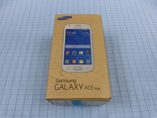 Samsung galaxy ace style - galaxy,