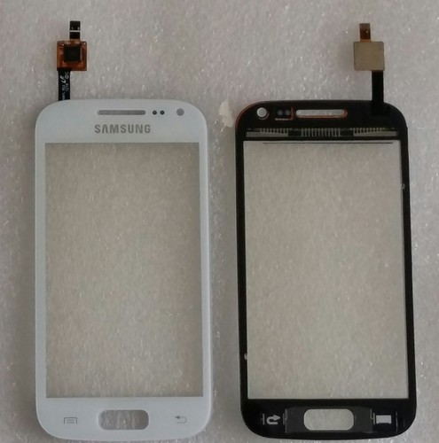 Display touch screen vetro - display,