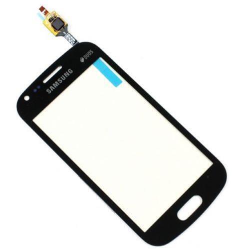 Vetro touch screen - touch, samsung