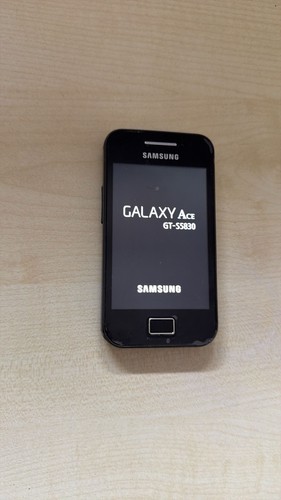 Samsung galaxy ace s5830i - galaxy,