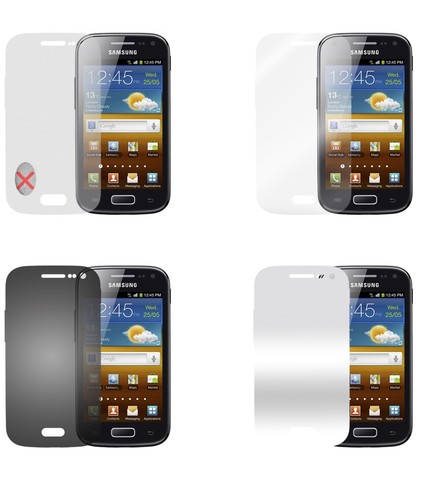 Pellicole protettive per - 4x,