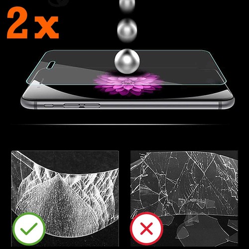 Pellicola blindata - 2x,