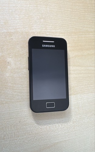 Samsung galaxy ace s5830i - galaxy, gt-s5830i