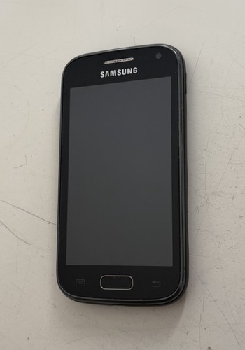 Samsung galaxy ace i8160p - galaxy, 2